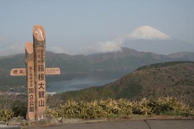 ＧＷのドライブ