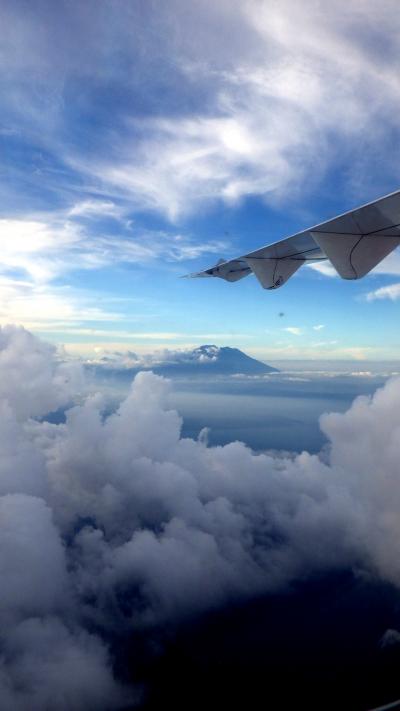 ロンボク縦断５日間①　Pearl Beach Resort, Gili Asahan, Sekotong, South West Lombok 牛、山羊、真珠、廃墟そしてGold Mine ロンボク南西の小島はまるで死後の世界のように自己完結していた。