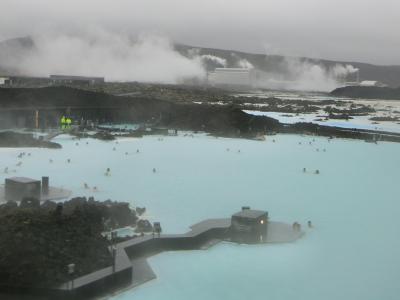 駆け足のアイスランド2泊3日の旅