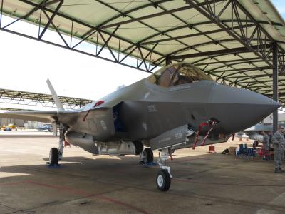 コロンバス空軍基地祭