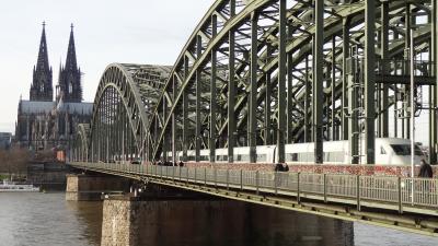 2013年年末年始ドイツ旅行②