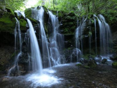 梅雨入り前の但馬日帰り旅行