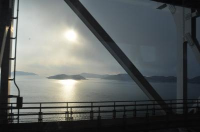 【2011春休み】みーたん讃岐うどんを食べに行く! の巻き