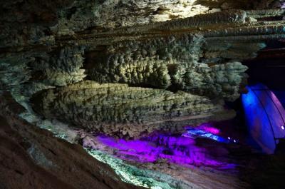 ようこそ、スイスの地獄の洞窟へ【スイス情報.com】