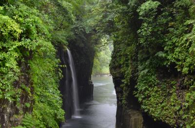 弾丸大分・宮崎　１泊２日の旅　一日目　湯布院に泊まろう！