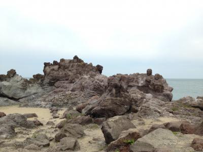 長女、次男と行く父子3人旅 新潟、秋田、青森 夜中にフェリーで出港する非日常を体験しよう ③秋田→山形→新潟