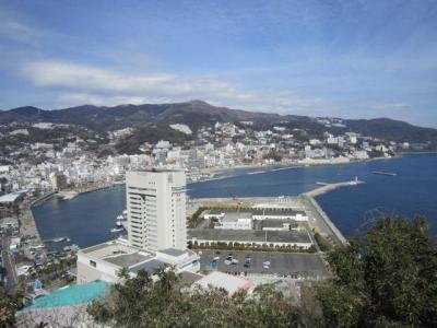 [静岡・熱海]熱海ってどんなとこ？①②