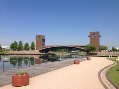 富山　---ひとり旅  富山へ---