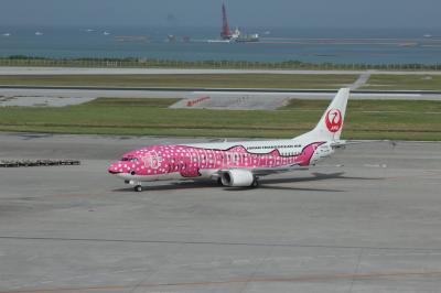 めんそ～れおきなわ