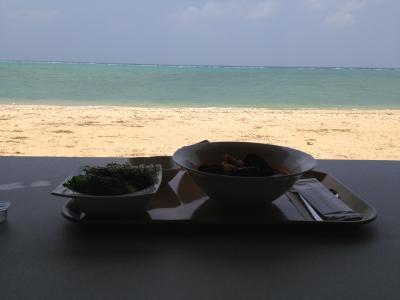 梅雨の沖縄に行って来ました!