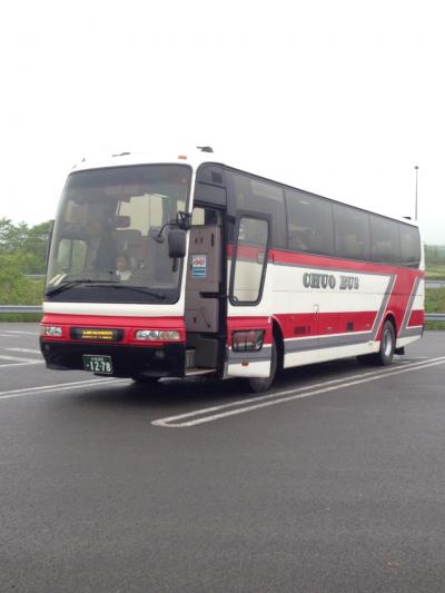 高速はこだて号＆函館特急ニュースター号体験乗車！日本ハムファーム2軍北海道遠征応援ツアーIN函館