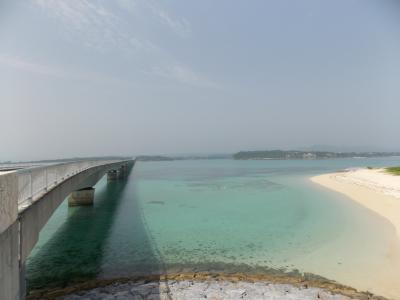 沖縄本島世界遺産巡り一人旅その⑥