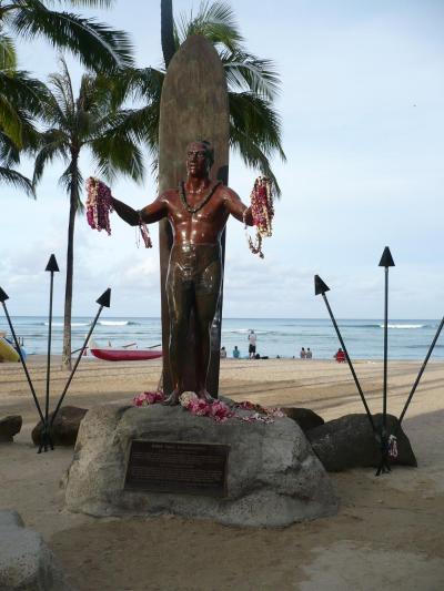 頑張り屋 ご褒美の旅(4日目)