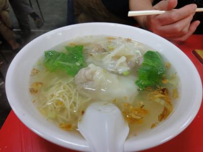 さくっと千歳から行けたよ海外台北だ 士林夜市へ編part3