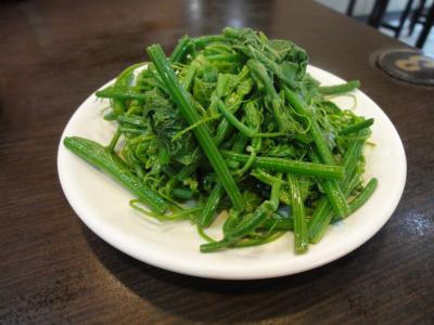 さくっと千歳から行けたよ海外台北だ いざ小籠包編part4