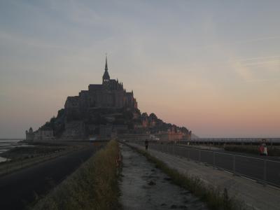 初めての欧州　フランス旅行04