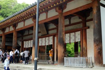 奈良散歩～１日目～