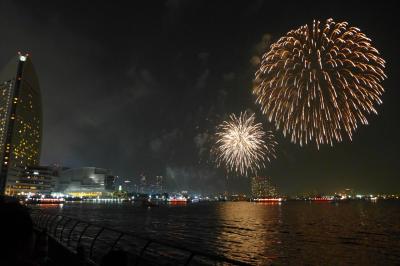 140602開港祭フィナーレ