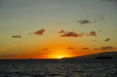 行って納得Hawaiiの魅力 オアフ島で過ごす4泊6日　～4日目～