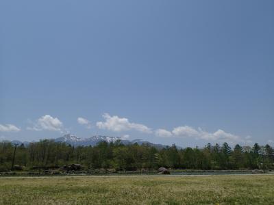 八ヶ岳高原サイクリングに参加♪