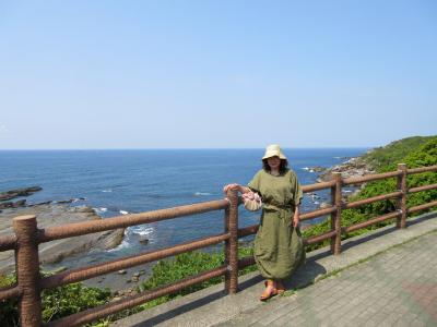 婆ぁの紀伊の国　お湯めぐり！　１　　白浜、勝浦編