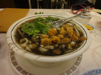 さくっと千歳から行けたよ海外台北だ 人気の中華だ編part5