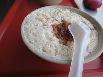 さくっと千歳から行けたよ海外台北だ 迪化街編part6