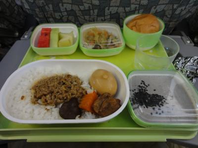 さくっと千歳から行けたよ海外台北だ 帰国編part9