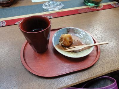 釜山がなぜか?ギリギリ博多黒川温泉 黒川温泉編2