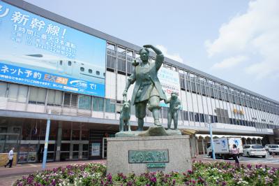 美観地区に泊まる、初夏の岡山・倉敷1泊2日♪本日ママお休みします2014