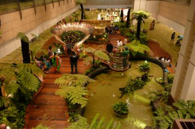 6年ぶりのシンガポール~⑥ブギスはなかなか楽しい・買ったお土産たち~