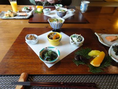 釜山がなぜか?ギリギリ博多黒川温泉 博多へ戻る編6