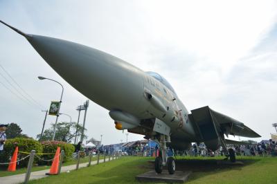 「日米親善春まつり (NAF Atsugi Spring Festival )」