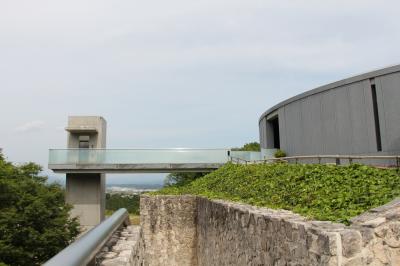 2014　江戸の風情とモダン建築と　2/2　五條文化博物館