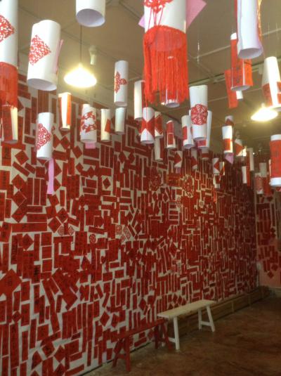 ペナン♪ジョージタウン案内