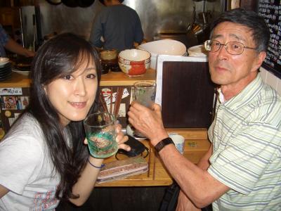 思い出の石垣島旅行に再び