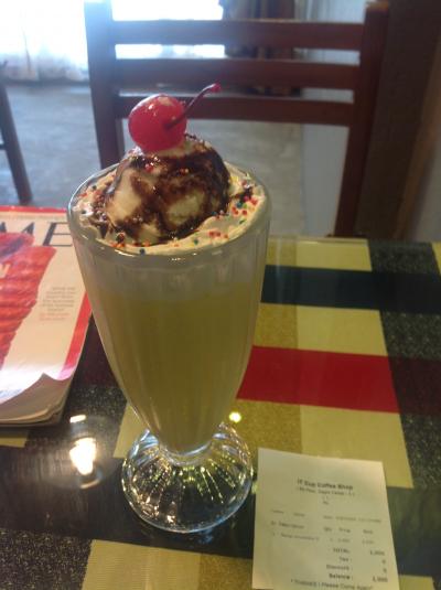 ミャンマーにいってきました（その3）