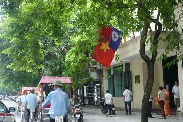 期待以上の北ベトナム(^.^)/~~~