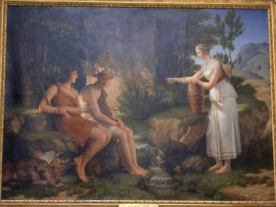 ルーヴル　700年の絵画の系譜　LOUVRL ピエール・ロザンベール ルーヴル 700年の絵画の系譜 LOUVRL ピエール・ロザンベール