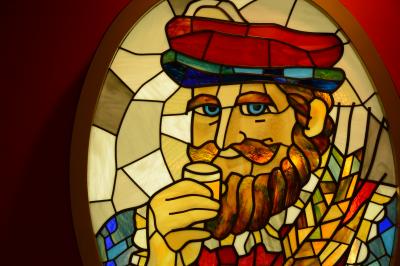 余市でウイスキー工場見学をして一足お先に「マッサン」の世界を垣間見ました 編~2014北海道の旅5