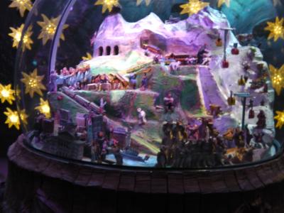 10泊12日 ドイツ&スイス 弾丸二人旅 ♪ ★7日目 インターラーケン→Top of the Europe→グリンデルワルト★