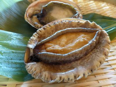 鳥羽グルメの旅