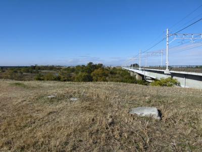 東海道本線歴史的痕跡探訪記 ～岡崎-大府間編 明治頌歌～