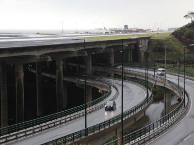 2012年マデイラ空港撮影＆ちょびっとロンドン～前篇～