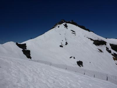 今年２回目、富士登山！！