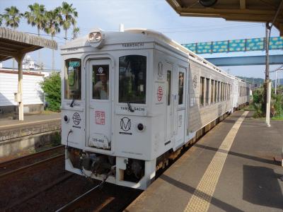 2014年　6月　宮崎県　海幸山幸