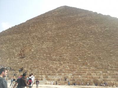 念願のエジプト！！カイロ＆アブシンベルへ★（3）