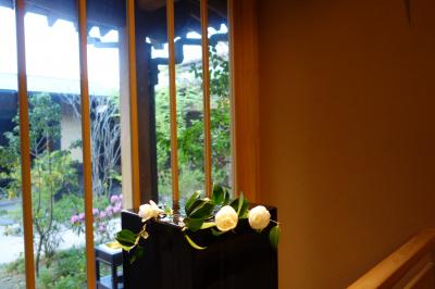 2014 野の花の宿「阿蘇の四季」