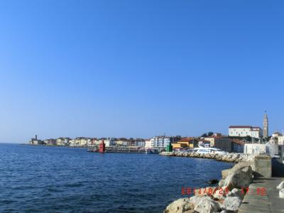 ドイツ~オーストリア~スロベニア縦断の旅⑧