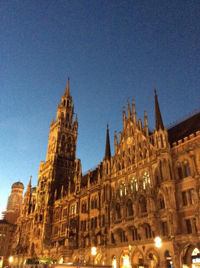 人気のベッドアンドブレックファースト イン ミューヘン